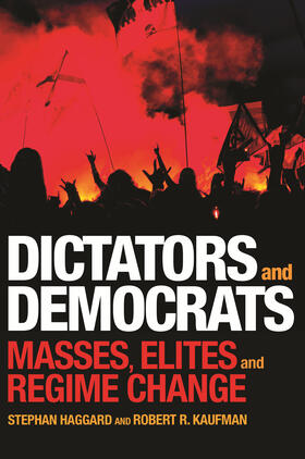 Haggard / Kaufman | Dictators and Democrats | E-Book | sack.de