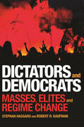 Haggard / Kaufman |  Dictators and Democrats | eBook | Sack Fachmedien