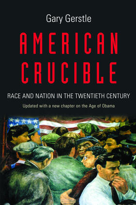 Gerstle | American Crucible | E-Book | sack.de