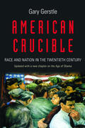 Gerstle |  American Crucible | eBook | Sack Fachmedien