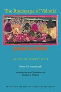 Goldman / Pollock |  The Ramayana of Valmiki: An Epic of Ancient India, Volume III | eBook | Sack Fachmedien