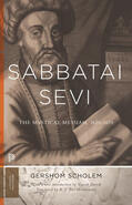 Scholem |  Sabbatai Sevi | eBook | Sack Fachmedien