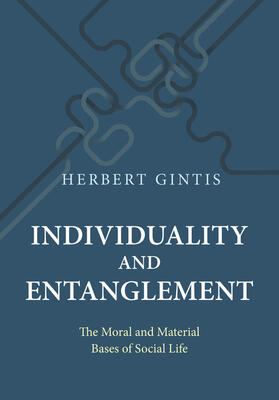 Gintis | Individuality and Entanglement | E-Book | sack.de