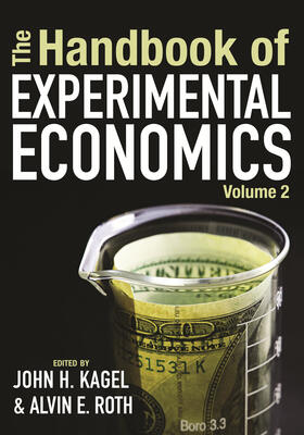 Kagel / Roth | The Handbook of Experimental Economics, Volume 2 | E-Book | sack.de