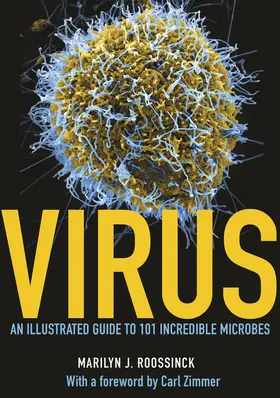 Roossinck |  Virus | eBook | Sack Fachmedien