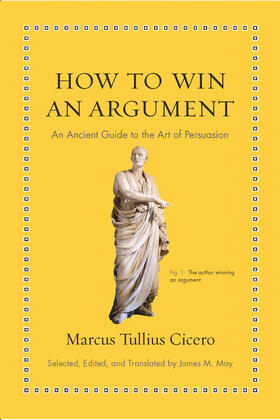Cicero / May | How to Win an Argument | E-Book | sack.de