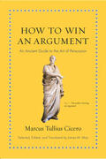 Cicero / May |  How to Win an Argument | eBook | Sack Fachmedien