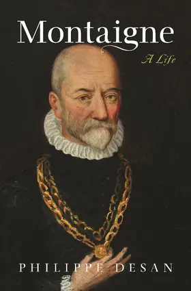 Desan |  Montaigne | eBook | Sack Fachmedien