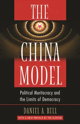 Bell |  The China Model | eBook | Sack Fachmedien