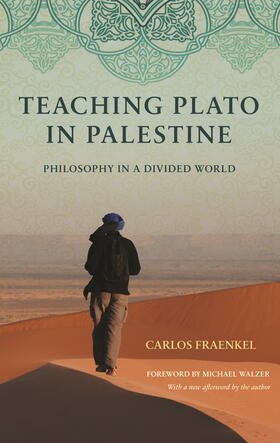 Fraenkel | Teaching Plato in Palestine | E-Book | sack.de