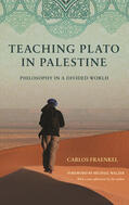 Fraenkel |  Teaching Plato in Palestine | eBook | Sack Fachmedien