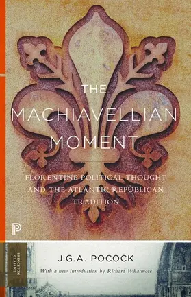 Pocock |  The Machiavellian Moment | eBook | Sack Fachmedien