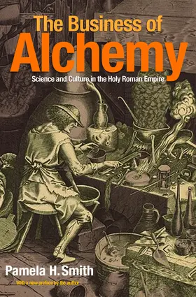 Smith |  The Business of Alchemy | eBook | Sack Fachmedien