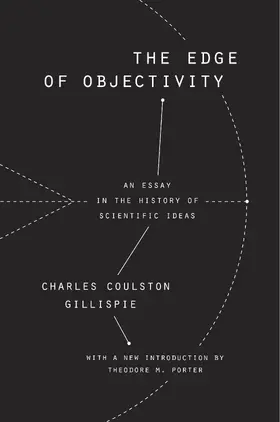 Gillispie |  The Edge of Objectivity | eBook | Sack Fachmedien