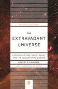 Kirshner |  The Extravagant Universe | eBook | Sack Fachmedien