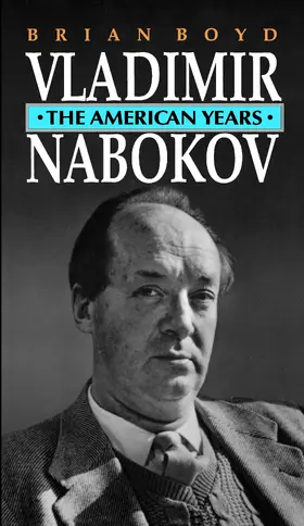 Boyd |  Vladimir Nabokov | eBook | Sack Fachmedien
