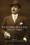 Schwartz / Senici |  Giacomo Puccini and His World | eBook | Sack Fachmedien