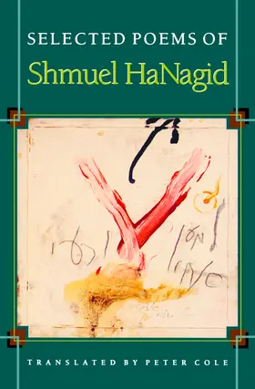 HaNagid |  Selected Poems of Shmuel HaNagid | eBook | Sack Fachmedien