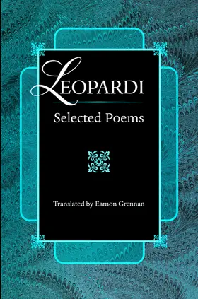 Leopardi |  Leopardi | eBook | Sack Fachmedien
