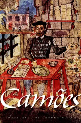 Camões / Camoes |  The Collected Lyric Poems of Luís de Camões | eBook | Sack Fachmedien
