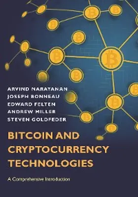Narayanan |  Bitcoin and Cryptocurrency Technologies | eBook | Sack Fachmedien