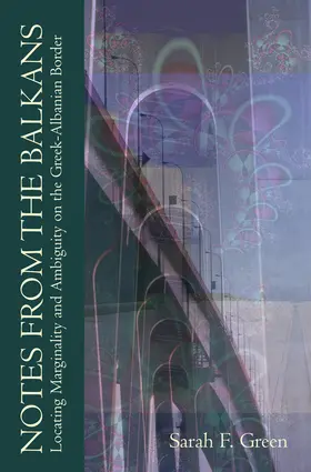 Green |  Notes from the Balkans | eBook | Sack Fachmedien