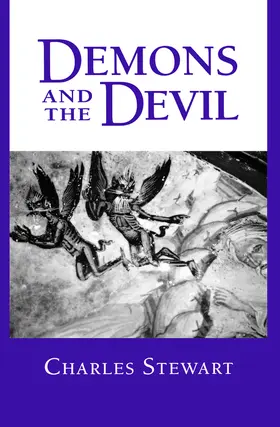 Stewart |  Demons and the Devil | eBook | Sack Fachmedien