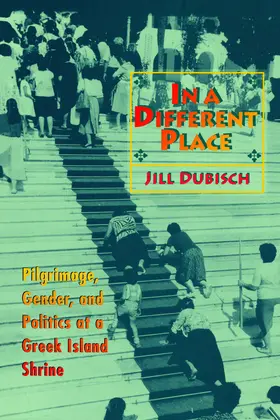 Dubisch |  In a Different Place | eBook | Sack Fachmedien