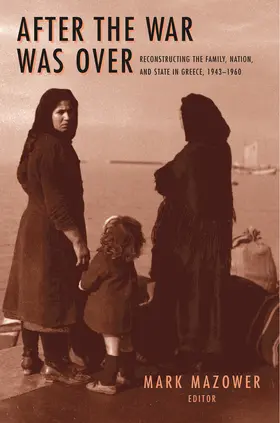 Mazower |  After the War Was Over | eBook | Sack Fachmedien