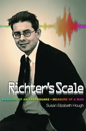 Hough |  Richter's Scale | eBook | Sack Fachmedien