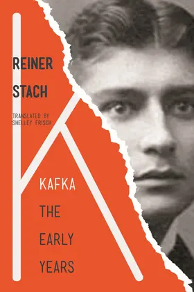 Stach | Kafka | E-Book | sack.de