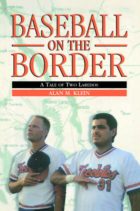 Klein | Baseball on the Border | E-Book | sack.de