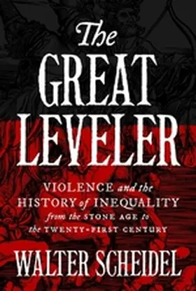 Scheidel |  The Great Leveler | eBook | Sack Fachmedien