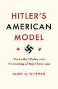 Whitman |  Hitler's American Model | eBook | Sack Fachmedien