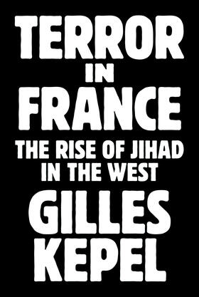 Kepel |  Terror in France | eBook | Sack Fachmedien