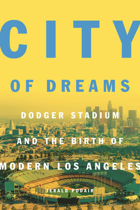 Podair |  City of Dreams | eBook | Sack Fachmedien