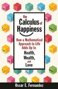 Fernandez |  The Calculus of Happiness | eBook | Sack Fachmedien