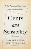 Morson / Schapiro |  Cents and Sensibility | eBook | Sack Fachmedien
