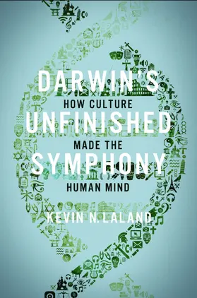 Laland |  Darwin's Unfinished Symphony | eBook | Sack Fachmedien