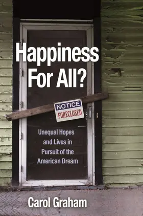 Graham |  Happiness for All? | eBook | Sack Fachmedien