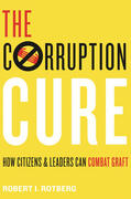 Rotberg |  The Corruption Cure | eBook | Sack Fachmedien