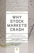 Sornette |  Why Stock Markets Crash | eBook | Sack Fachmedien