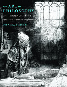Berger | The Art of Philosophy | E-Book | sack.de