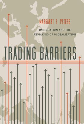 Peters |  Trading Barriers | eBook | Sack Fachmedien