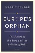 Sandbu |  Europe's Orphan | eBook | Sack Fachmedien