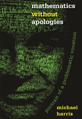 Harris |  Mathematics without Apologies | eBook | Sack Fachmedien