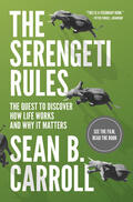 Carroll |  The Serengeti Rules | eBook | Sack Fachmedien