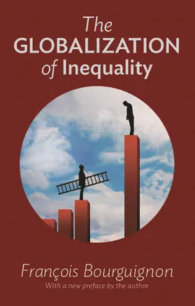 Bourguignon |  The Globalization of Inequality | eBook | Sack Fachmedien