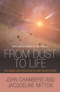 Chambers / Mitton |  From Dust to Life | eBook | Sack Fachmedien