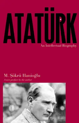 Hanioglu |  Atatürk | eBook | Sack Fachmedien